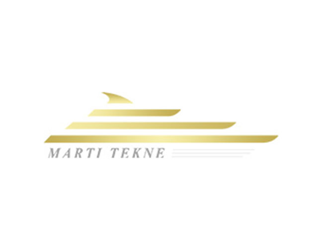 Martı Yat — Logo Tasarım